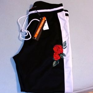 🆕 Mens Rose pants